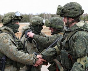 РФ може влаштувати провокацію у Білорусі – ЦНС