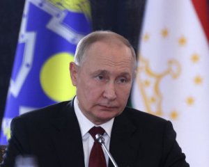 Путін заговорив про ядерну зброю