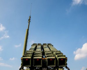 Что такое Patriot, который передадут Украине США