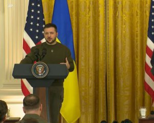 Зеленський підтвердив передачу Україні американських комплексів ППО Patriot