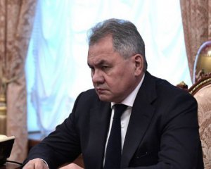 У США оцінили наміри Шойгу збільшити чисельність армії