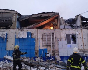 Харьковщину атаковали оккупанты: Синегубов рассказал о пострадавших