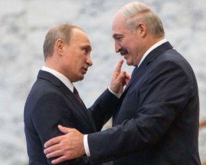 Лукашенко на встрече с Путиным взял на себя новые обязательства – британская разведка
