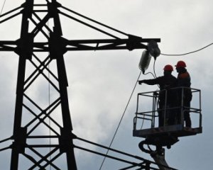 Тысячи элементов оборудования и сотни километров проводов – как восстанавливают украинскую энергосистему