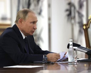 С потерями смирился: в США раскрыли дальнейшие планы Путина в Украине