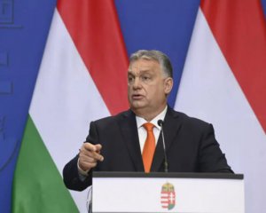 Орбан погрожує Європарламенту розпуском ‒ ЗМІ