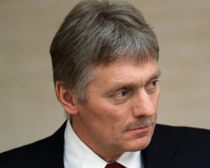 Кремль відреагував на візит Зеленського до Байдена