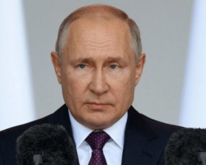 Путін пояснив скасування щорічного послання
