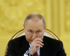 Путін відреагував на поставки Patriot в Україну