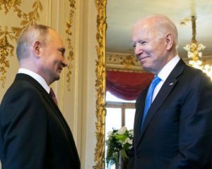 Байден готов встретиться с Путиным: Вашингтон озвучил условие