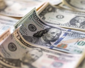 $45 млрд для Украины и союзников: в США одобрили бюджет