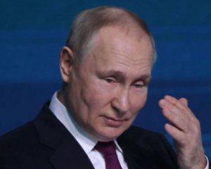 Депутат РФ хочет засудить Путина за слово &quot;война&quot;