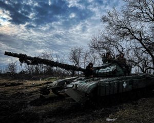 Військові повідомили переможні новини з фронту