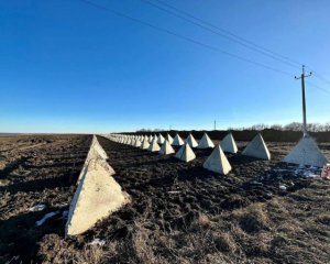Росіяни в Криму всерйоз готуються до оборони ‒ нові дані Генштабу