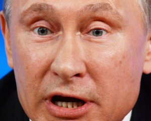 Путин отрицает право Украины быть независимым государством – ISW