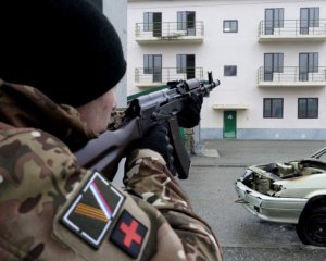 Окупанти почали поквартирні чистки, після яких зникають люди