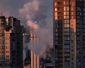 Тепло та воду подають у всі райони Києва ‒ КМВА