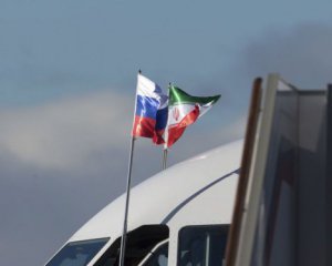 В Израиле сделали тревожное заявление о поставках оружия из Ирана в РФ