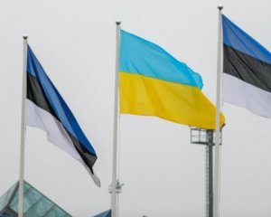 Эстония объявила о новом пакете военной помощи Украине