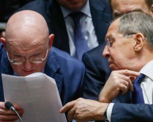 Гнати Росію з Радбезу ООН: голова Європейської ради підтримав ідею