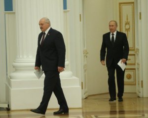 Лукашенко зібрався до Путіна: що відомо