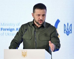 НАТО, ЄС і трибунал над Росією: Зеленський назвав вісім завдань на наступний рік