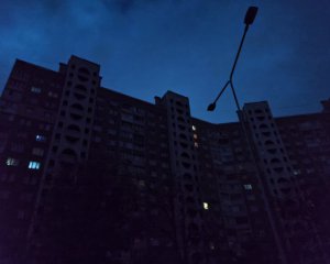 Кличко розповів, чи можуть у Києві запровадити чіткі графіки відключення світла