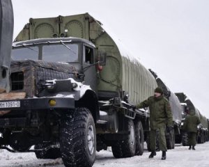 Россияне готовят условия для возобновления вторжения из Беларуси – ISW