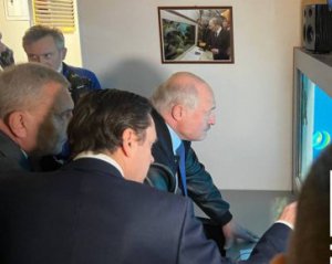 Лукашенко знову поїхав до Путіна ‒ цікавиться космосом