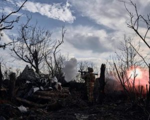 Бої біля Бахмута, Авдіївки та Вугледара ‒ у ЗСУ розповіли про найгарячіші напрямки фронту