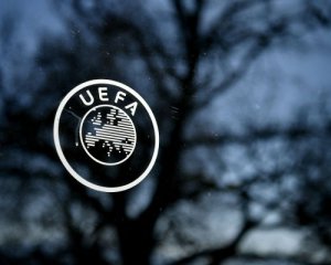 На войну в Украине им наплевать – УЕФА проведет международный турнир в России