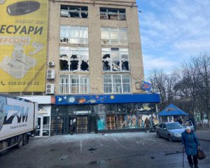 Був за 30 метрів від місця обстрілу ‒ радник мера Херсона розповів подробиці російського теракту