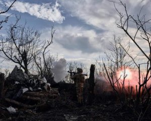 ВСУ успешно отработали из артиллерии и авиации по оккупантам: уничтожили комплекс С-300