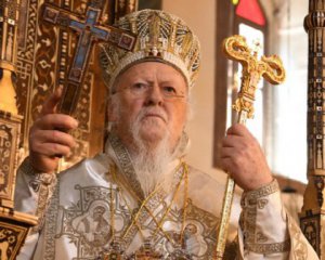 Патриарх Варфоломей обратился к украинцам с мощным обращением: что сказал