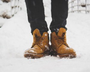 Якщо мерзнуть ноги ‒ як утеплити взуття взимку