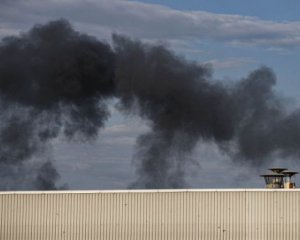 У Криму пролунала &quot;різдвяна бавовна&quot; ‒ ЗМІ