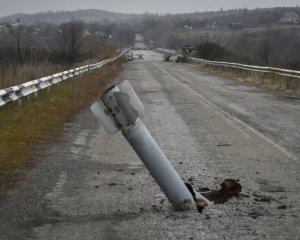 Росіяни ударили по Харківщині