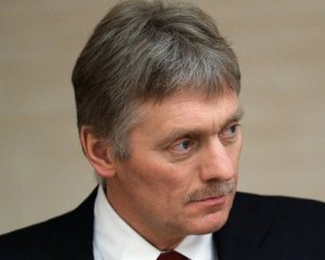 Песков прокомментировал возможность мирных переговоров на условиях Киева