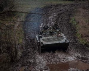 ВСУ сорвали планы оккупантов по контрнаступлению в Луганской области