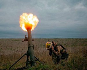 ЗСУ відповідають на обстріли Херсонщини, результати "дуже смачні" – Гуменюк