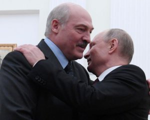 Аргументы для Путина: почему Беларусь до сих пор не пошла войной на Украину