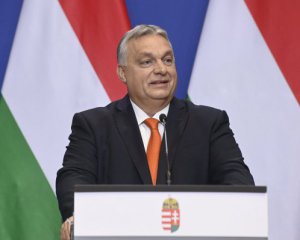 Орбан виступив з дивними заявами щодо України