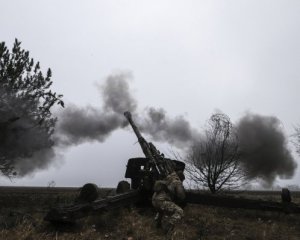 ВСУ бьют по россиянам. Те драпают