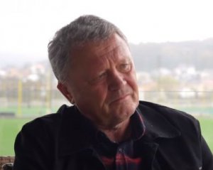 &quot;Какой он руководитель?&quot; – Маркевич об амбициях Шевченко возглавить УАФ