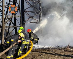 Ракетный террор РФ: сколько критических объектов пострадали в Украине