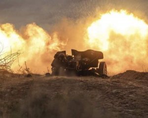 ВСУ изрядно "поджарили" оккупантов на Херсонщине – посчитали "200-х"