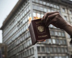 Кремль примусово паспортизує дітей окупованої Луганщини