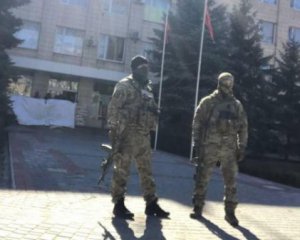 "Ходят по местам массовое скопление людей" – Федоров рассказал о ФСБшниках в Запорожской области