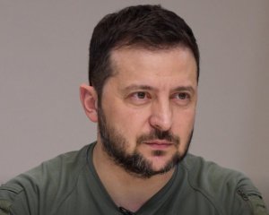 Зеленський: Україна об'єднала ЄС, ніхто вже не боїться Росію