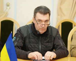 Данілов лаконічно відповів на маячню Пєскова